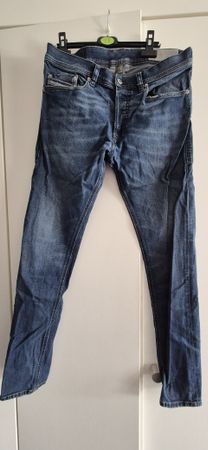 Jeans Diesel tepphar W30/L32
