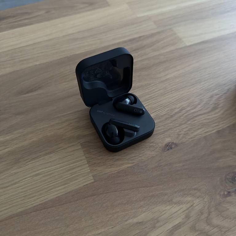 Nothing Cuffie: CMF Buds Pro 2 (by Nothing) – Nuovo e nell'imballaggio originale da Widen venduto da flavio_marchi 1