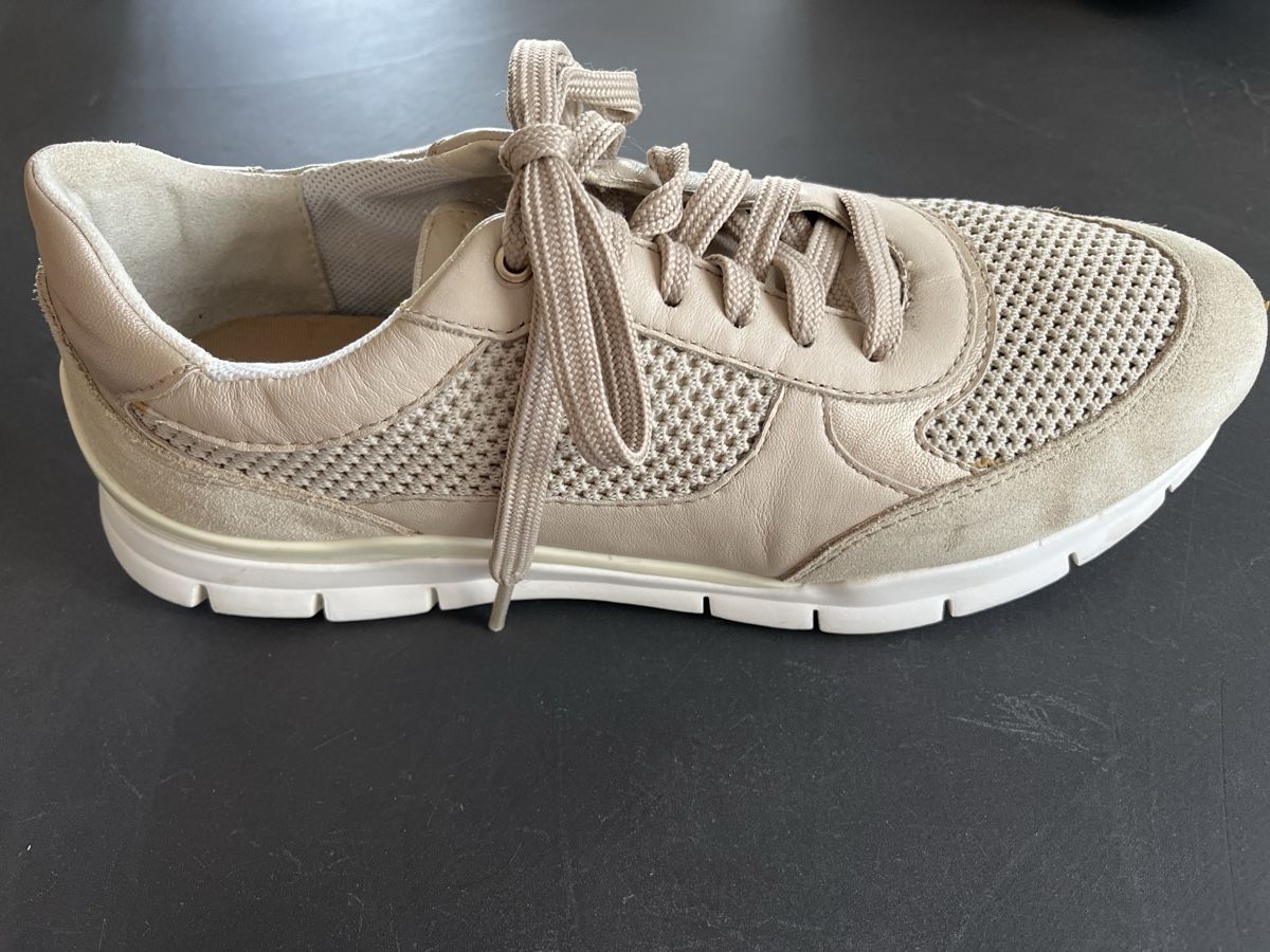 Geox Scarpe da donna: Geox Halbschuhe Gr. 41 – Usato da Bassersdorf venduto da Steyning88 1