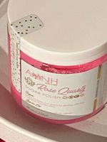 ZUCKER PEELING-PINK
