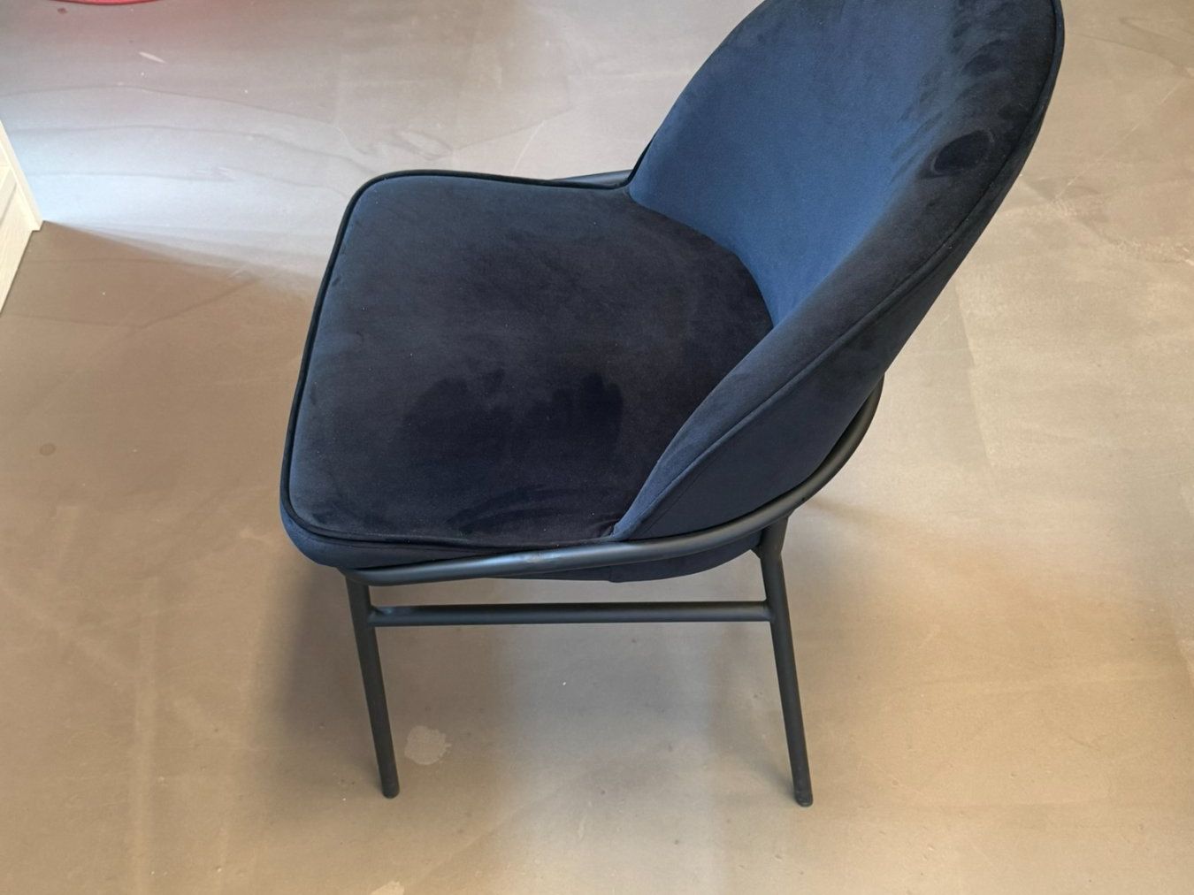 Stühle: 4 Stühle – Gebraucht aus Schwerzenbach von roo_7zmr 2