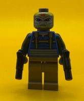 Lego Star Wars Turk Falso sw0245 Minifigur