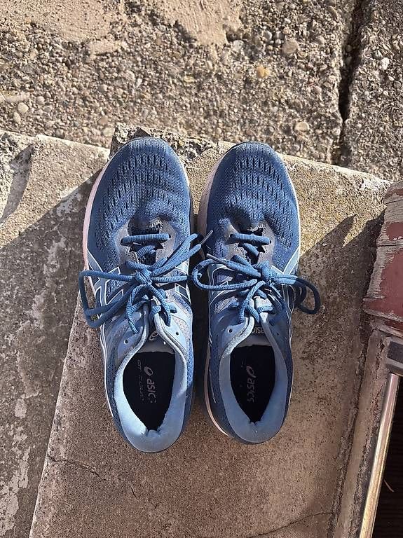Scarpe da donna: Asics GT-2000 9 Damenlaufschuh – Usato da Herisau venduto da Baum_91 1