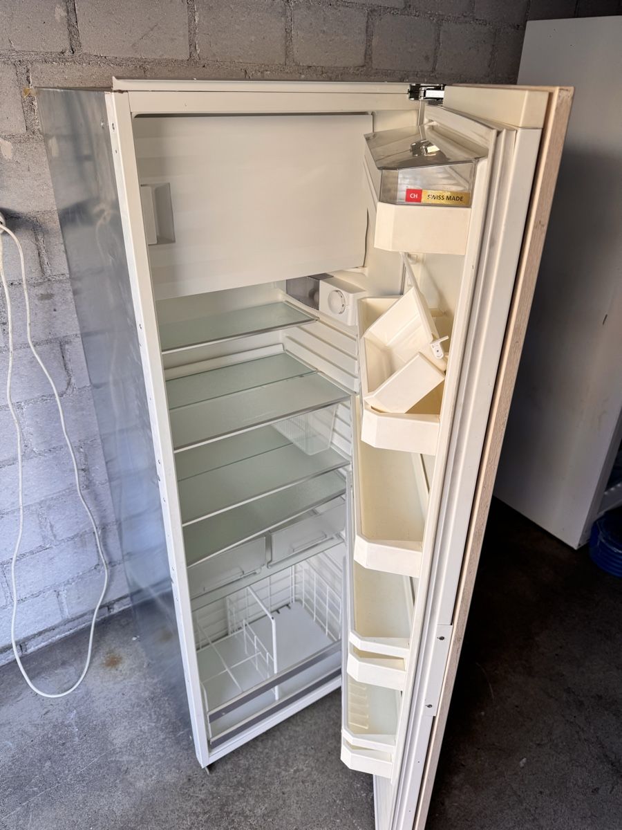 Kühlschrank: V Zug Kühlschrank Einbau 150cm – Gebraucht aus Horw von dancav 2