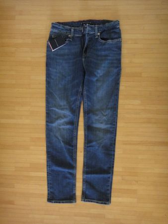 Tommy Hilfiger Jeans, Gr. 152, neu mit Etikett, Top!