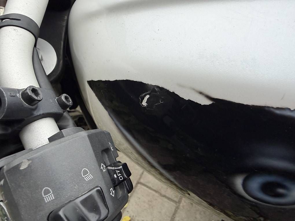 Ducati Strada: Ducati m695 gedrosselt 22kw – Usato da Donzhausen venduto da Kishogr4v1ty 2
