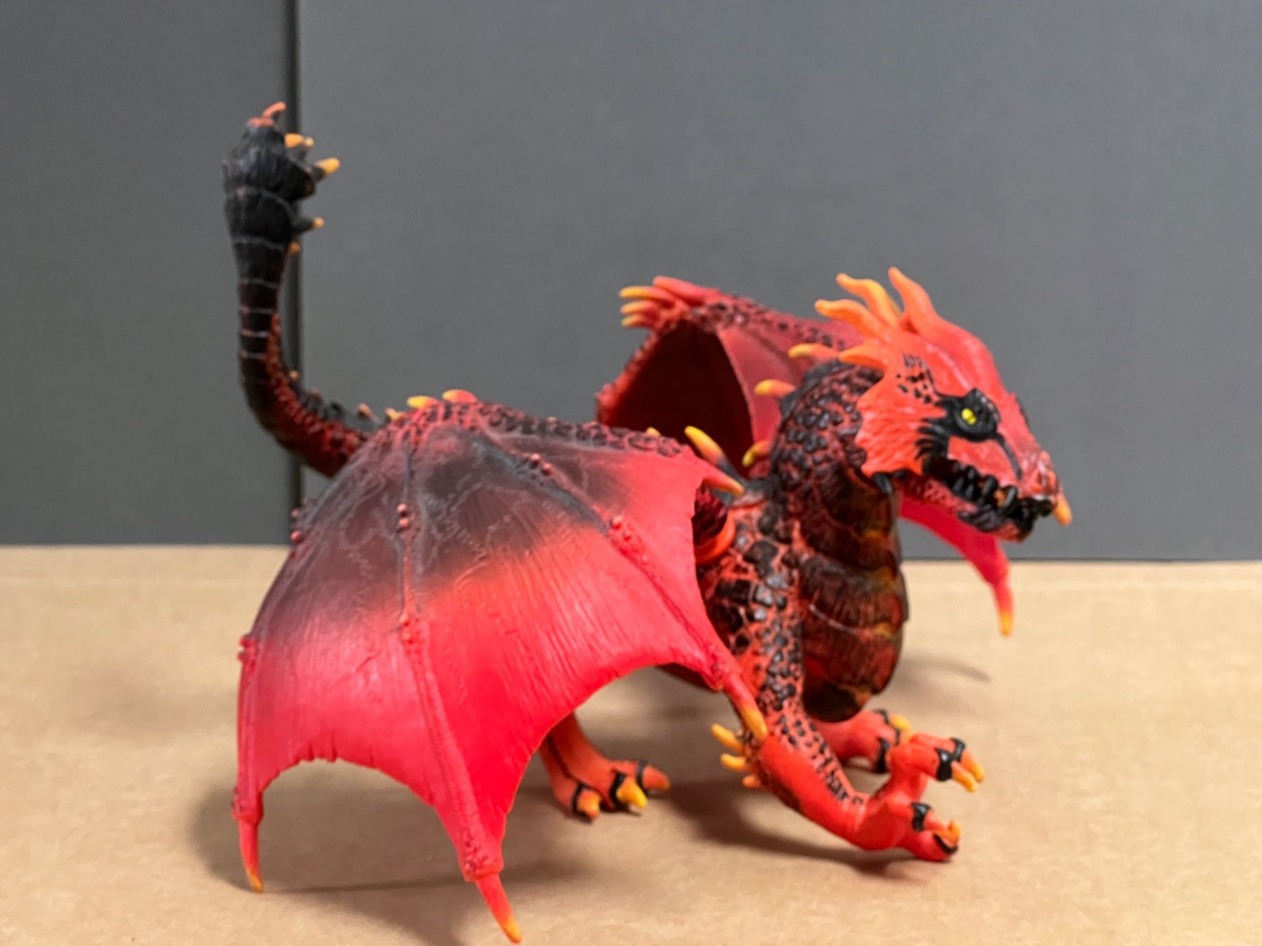 Schleich Figuren: Schleich Lavadrache Drachen Eldrador Lavadrachen Drache – Gebraucht aus Ennetbaden von mapa05 6