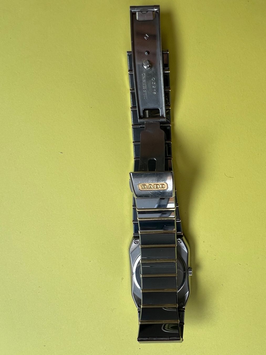 Rado Orologi: Rado Diastar – Usato da Hunzenschwil venduto da Al-Bee-01 2