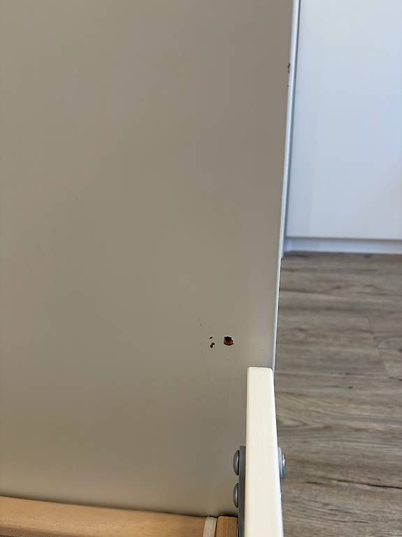 Betten: Kinderbett Ikea  – Gebraucht aus Oberuzwil von Nicolasbrenner1991 3