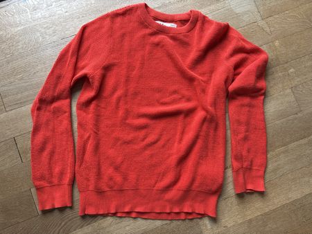 SKFK Pullover, Gr. 40, Baumwolle, Top Zustand