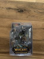 World of Warcraft Action Figures - Sprocket Gyrospring