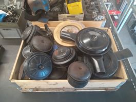 Luftfilter Chevrolet Buick Ford Hot Rod Oldsmobile Oldtimer 