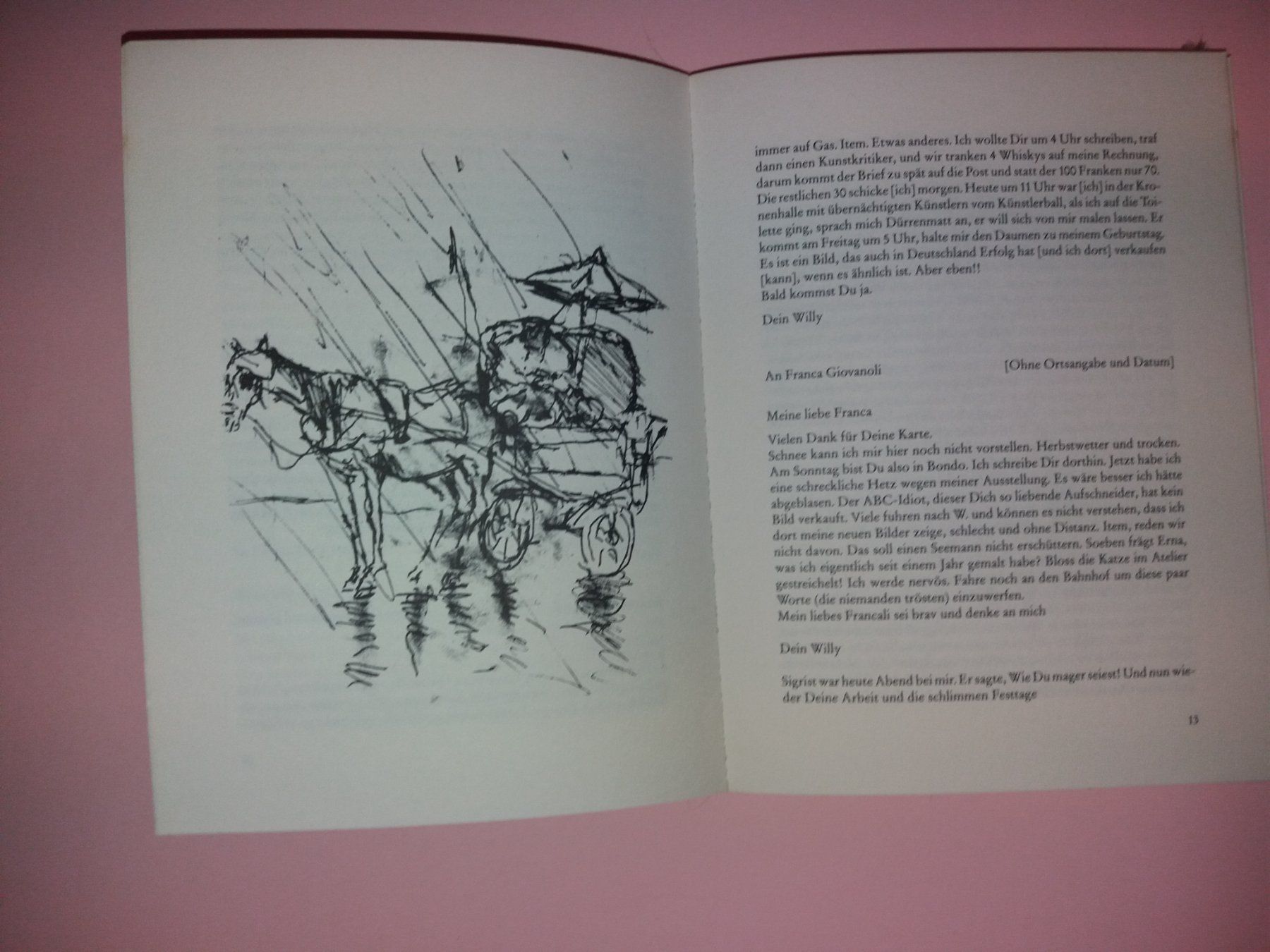 Libri: Varlin – Usato da Welschenrohr venduto da Regool 3