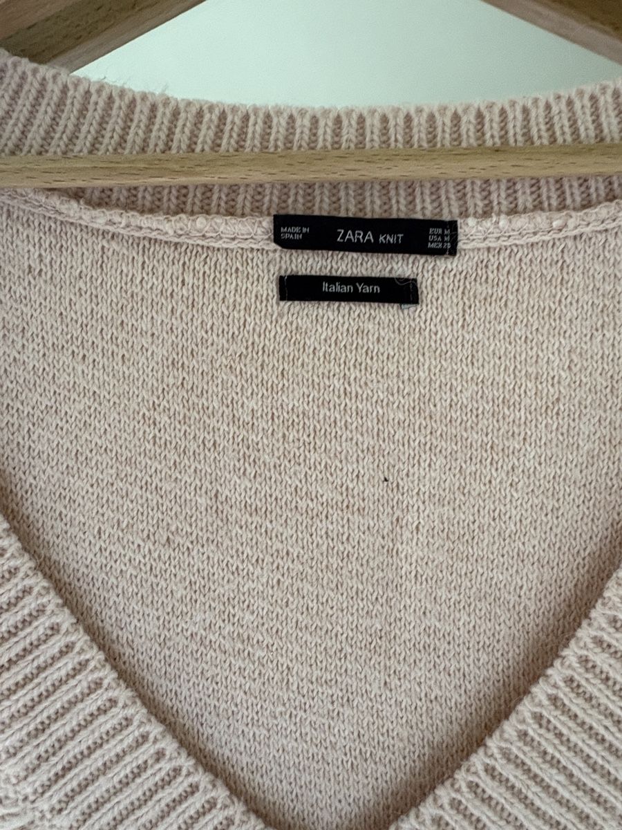 Zara Pullover & Sweatshirts: Damen Pullover ZARA oversized – Gebraucht aus Bern von Janina.Leandra 2