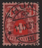 THUN   -   11.IX.37