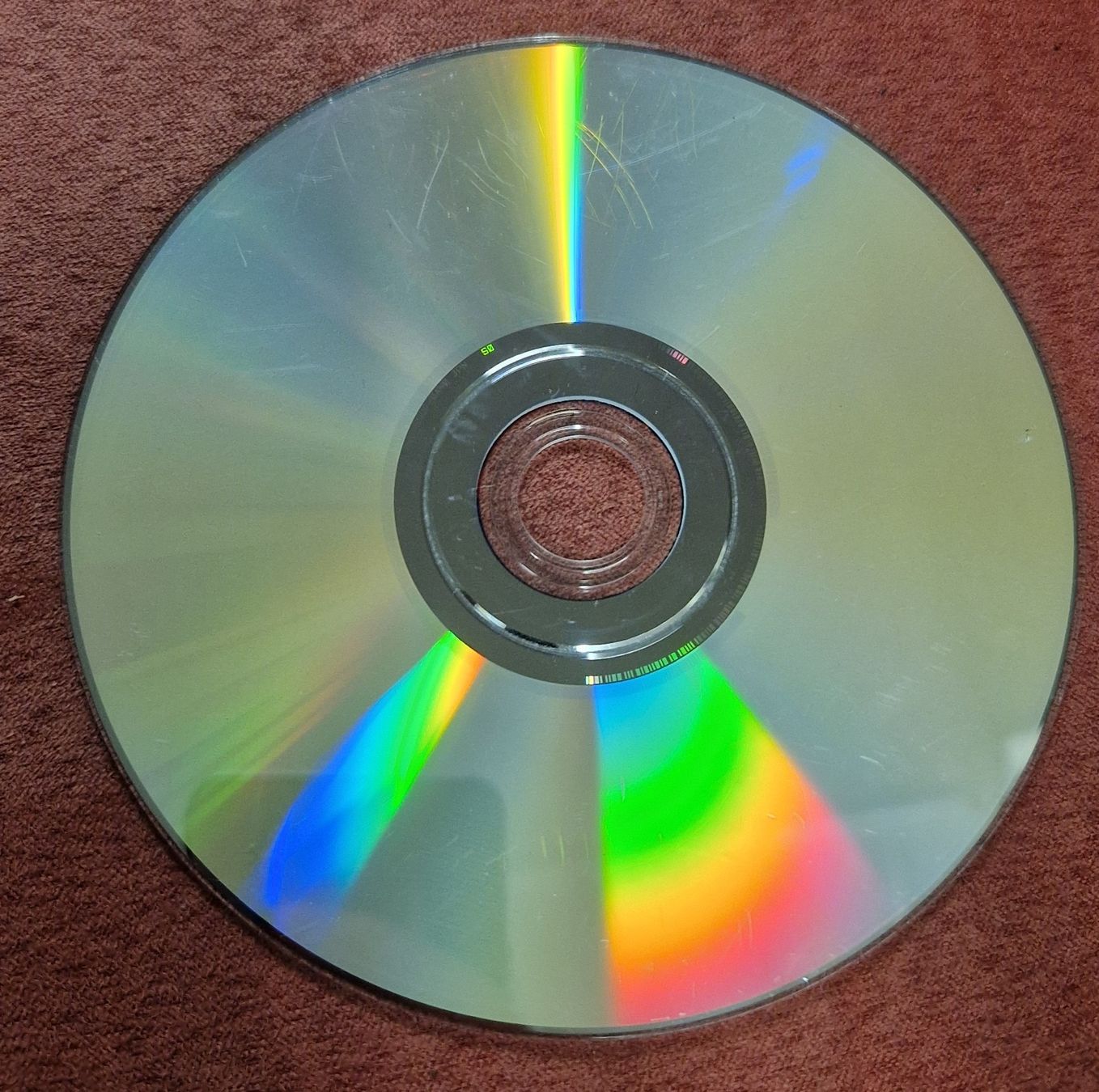 Nintendo Spiele: Mario Party 9 Wii / Disc Only – Gebraucht aus Villars-sur-Glâne von MrLobTec 1