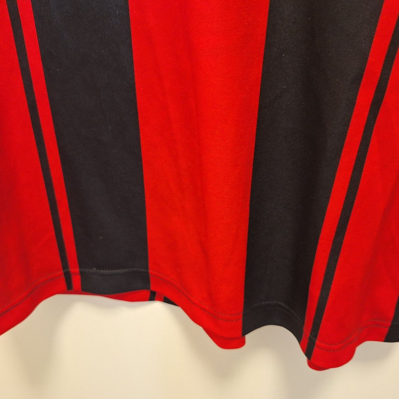 Canottiere & Pantaloni: Kronos Xamax L-XL Home – Usato da Bellinzona venduto da LA-ropa-de-Juan 5