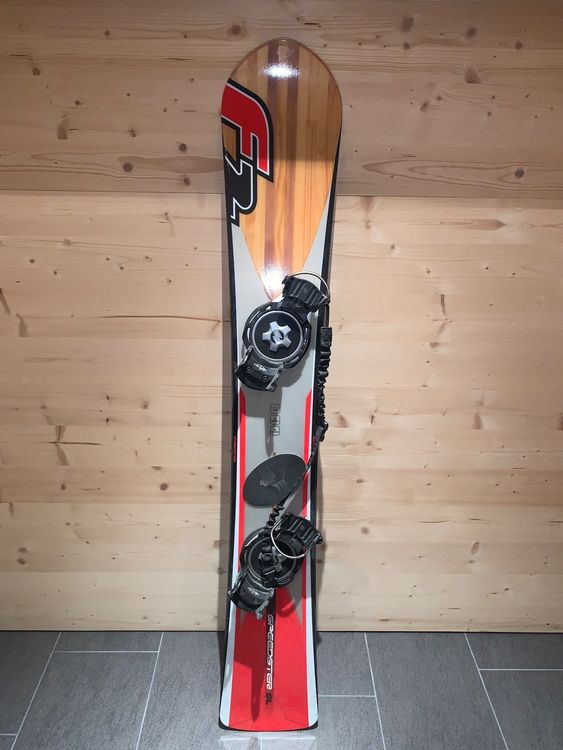 Snowboard Kaufen auf Ricardo