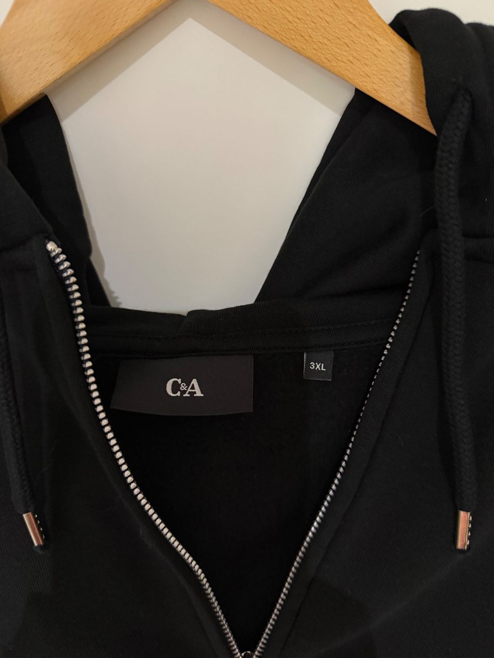 C&A Maglioni & Felpe: Hoodies, Kapuzenpullover 3XL – Nuovo (secondo la descrizione) da Niederglatt ZH venduto da Neshuk 6