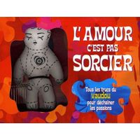 L'amour c'est pas sorcier