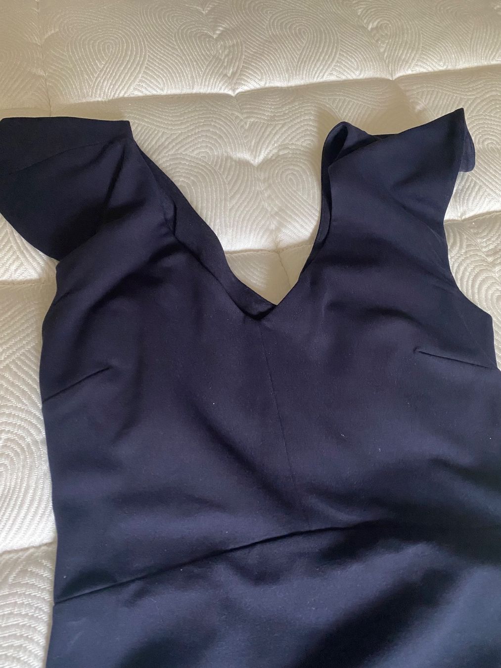 Massimo Dutti Vestiti: Kleid Massimo Dutti, Gr.XS – Usato da Zürich venduto da ifi_zp8b 1