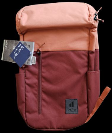 Sac à dos Deuter UP Stockholm 22 L   Neuf avec étiquette 