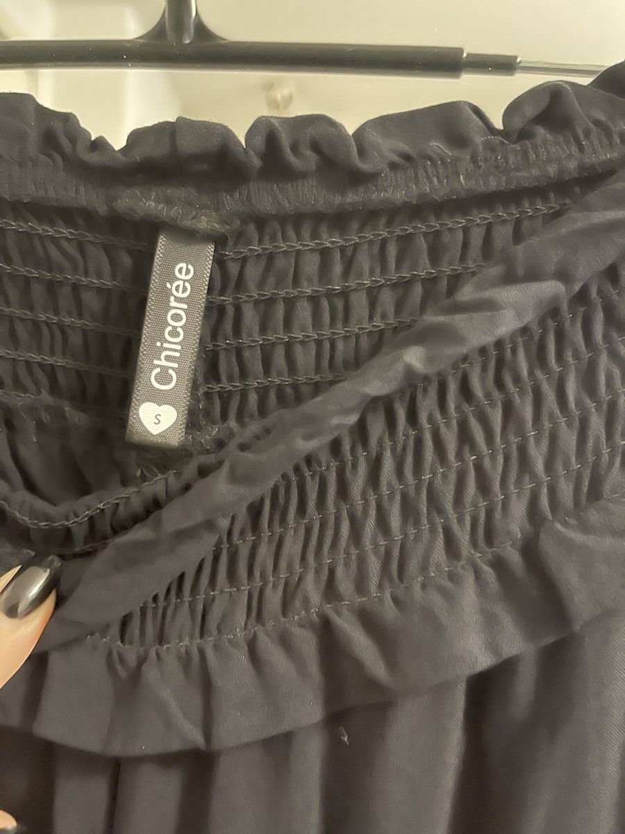 Hosen: Knöchellange Sommerhose NEU S – Neu (gemäss Beschreibung) aus Meikirch von Hilfe_Waisentiere 2