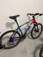 Velo California Shimano Deore XT Mountainbike guter Zustand