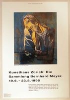 Pablo Picasso, Kunsthaus Zürich