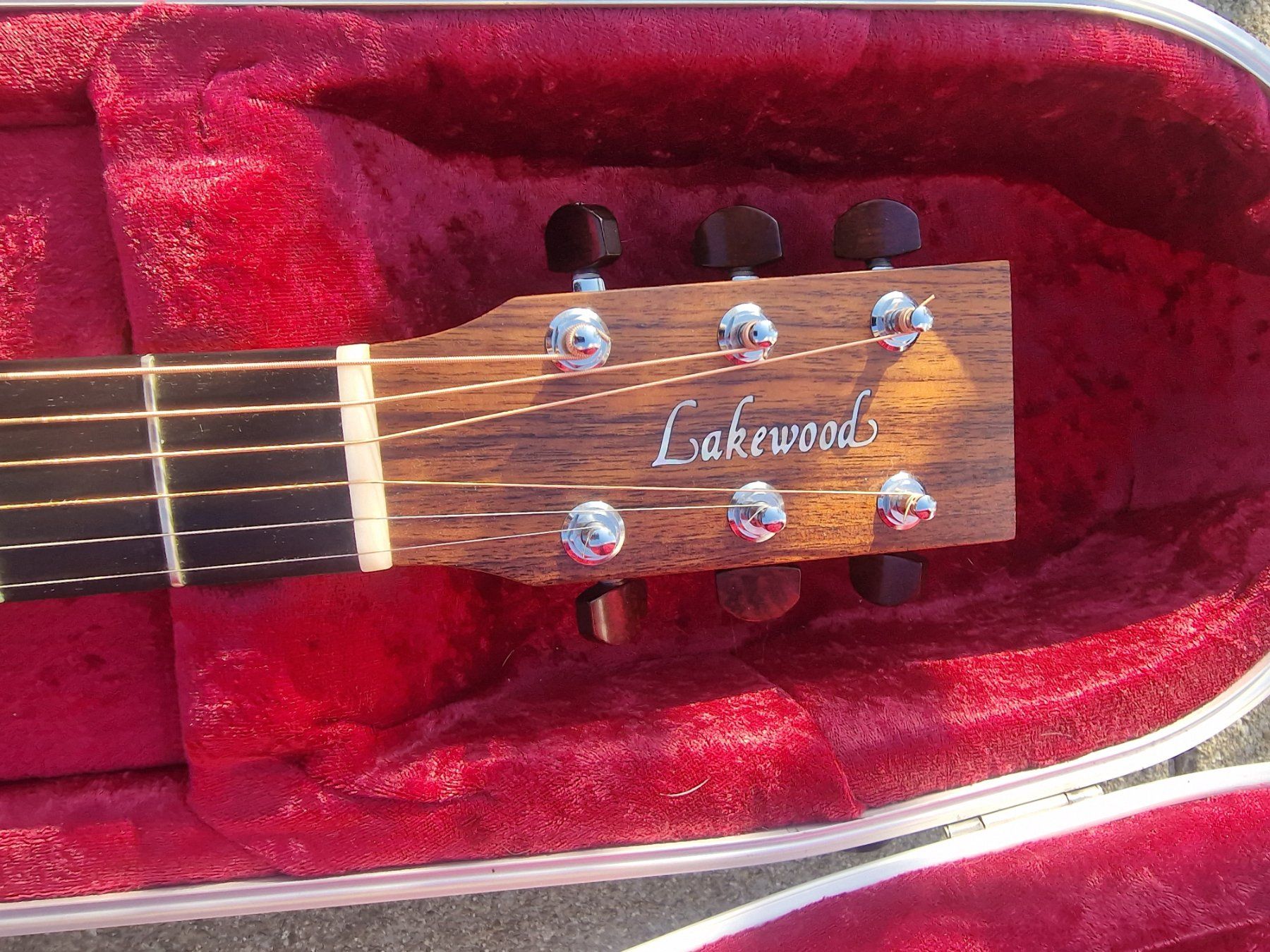 Strumenti musicali: Lakewood M-Coco – Usato da Zürich venduto da flo_hxx9 3