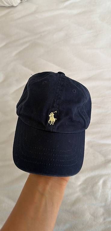 Copricapi, berretti & cappellini: Ralph Lauren Cap  – Usato da Roggwil venduto da est_r5x7