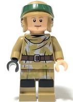 Lego Star Wars Minifigur sw1266 Luke Skywalker