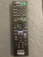 Original Sony TV Fernbedienung RM-ADP090