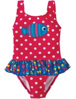 Frugi Mädchen Badekleid Gr. 86/92