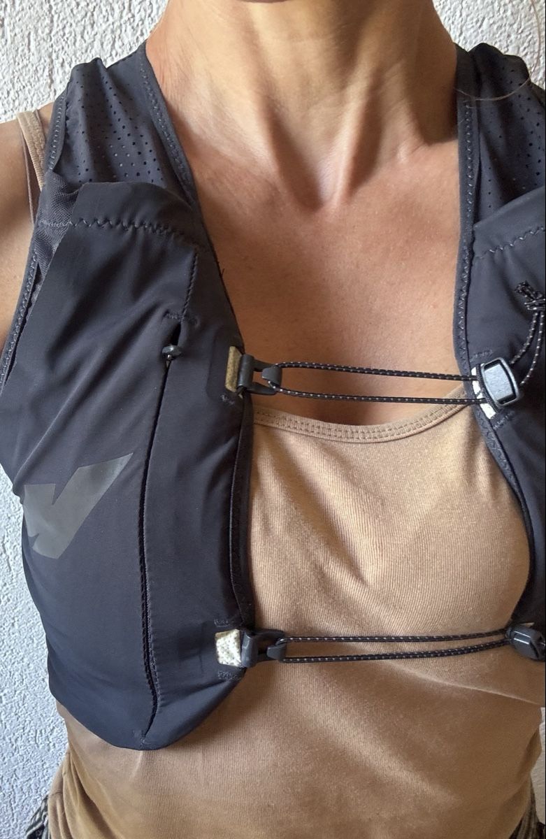 Zaini: Trail Run Vest - KIPRUN – Nuovo (secondo la descrizione) da Belp venduto da naqua5 6