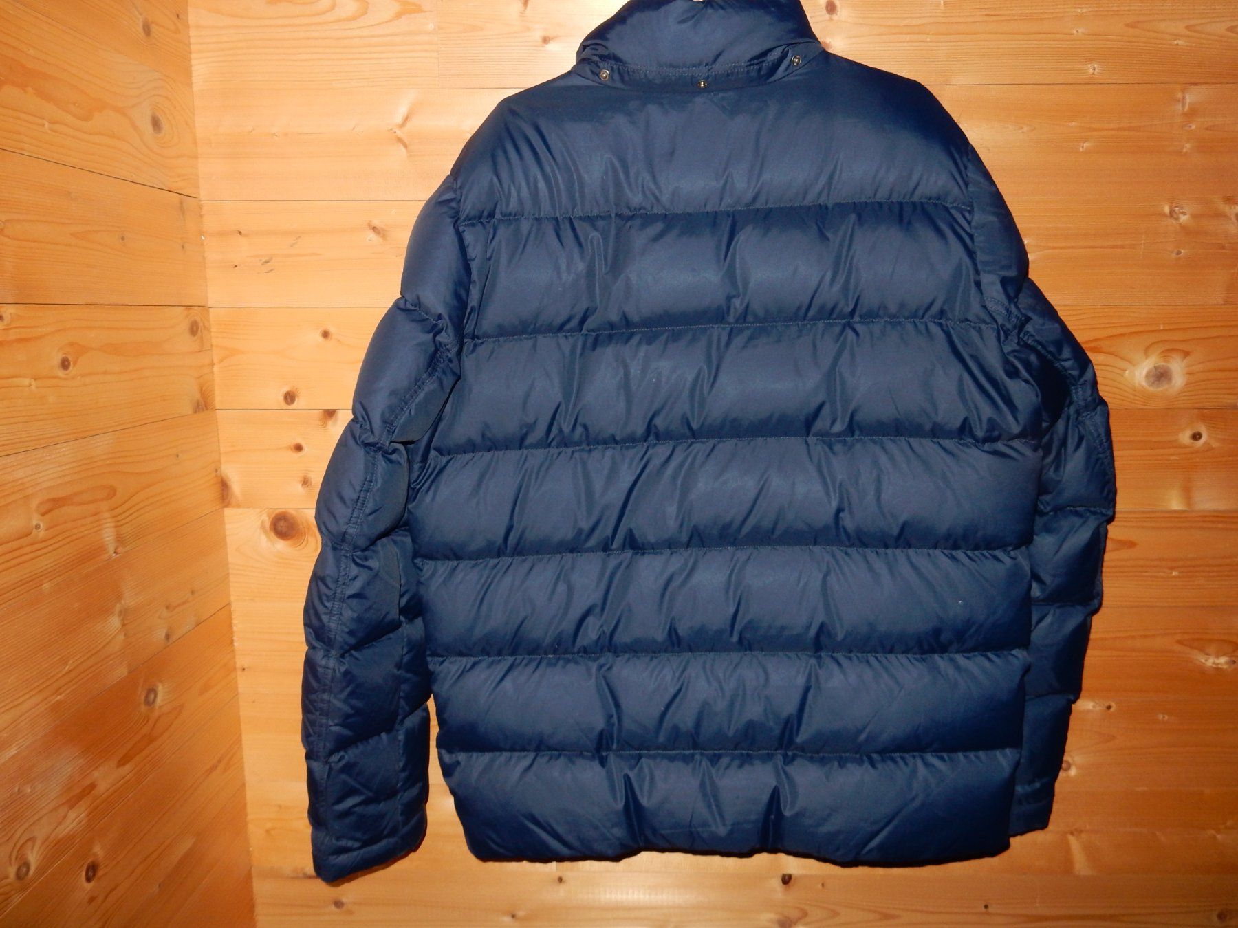 Giacche: Daunenjacke HILFIGER DENIM, Gr. XXL – Usato da St.Gallen venduto da regenbogen5 2