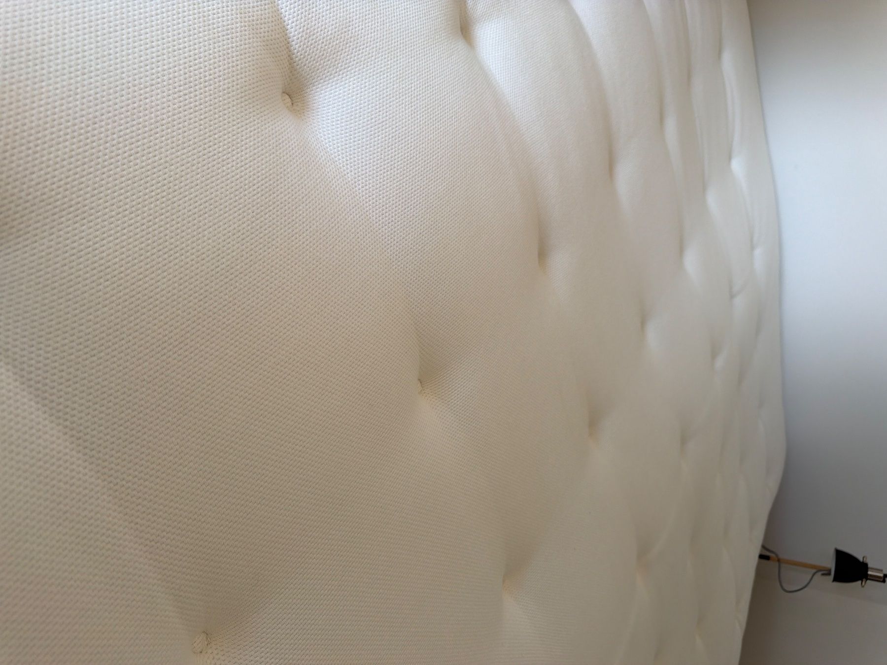 Ikea Materassi: Ikea Tunsta mattress topper – Usato da Zug venduto da min_rmr5 2