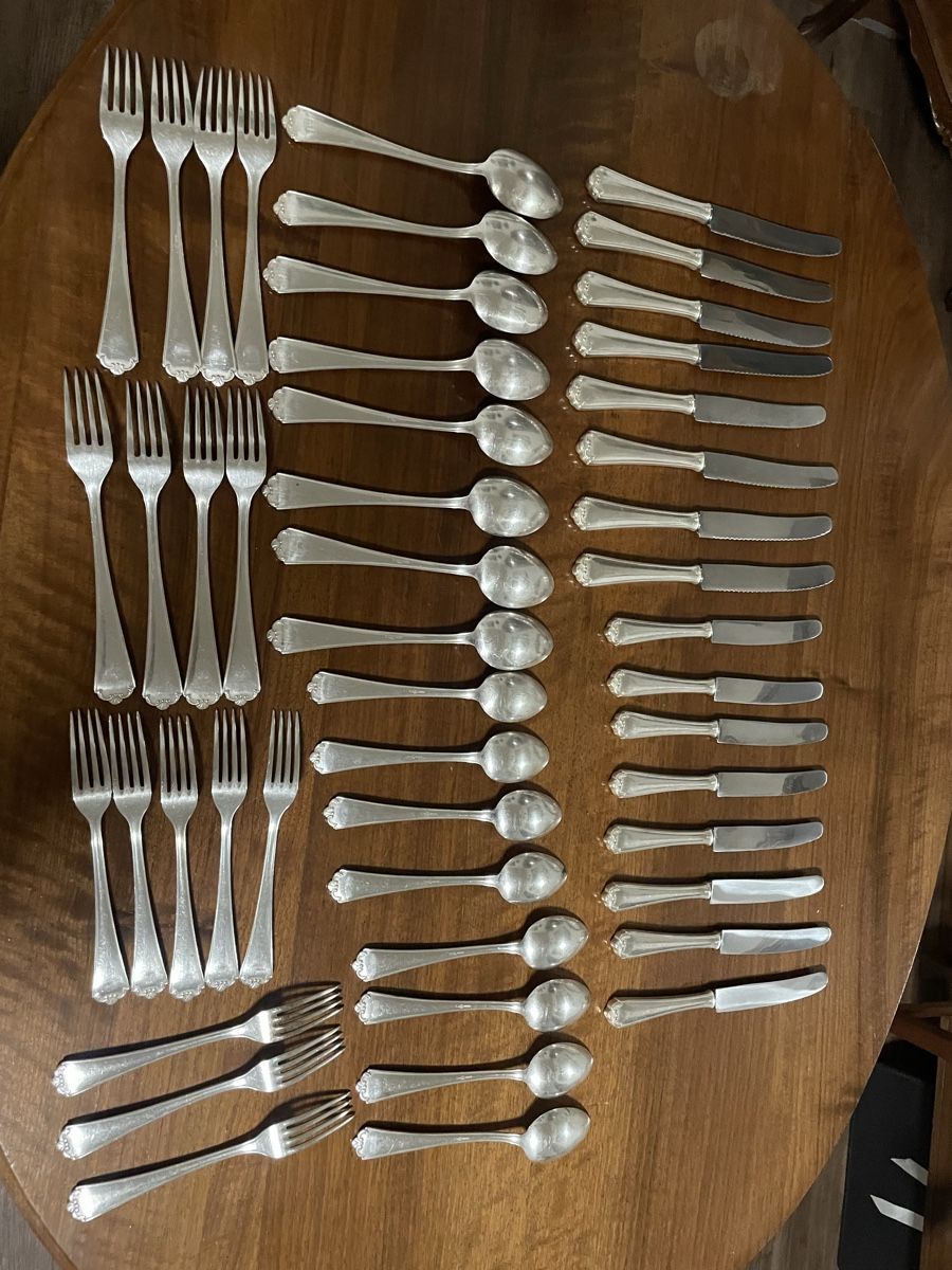 Bestecksets: Ab 1.- Eickhorn Solingen Besteckset – Gebraucht aus Zürich von Campi1000 3