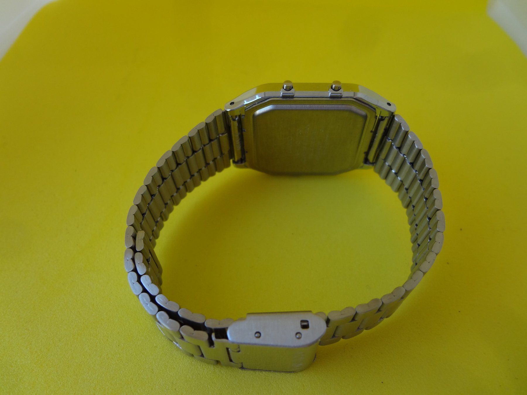 Casio Orologi: Casio AQ-230 – Usato da Thun venduto da Fra130 6