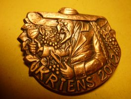 KRIENS 2012 BRONZE