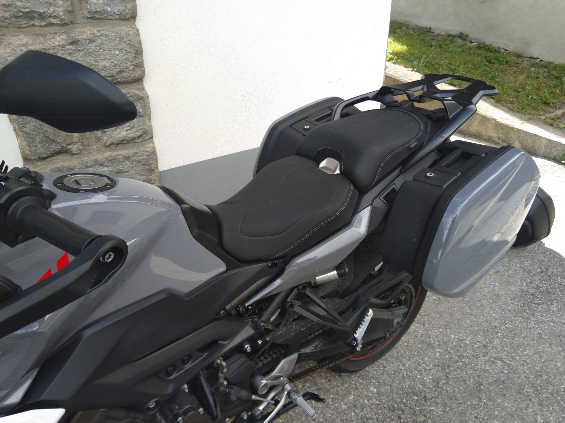 Touring: TRACER 900 GT – Gebraucht aus jonschwil von hornschlitten 7