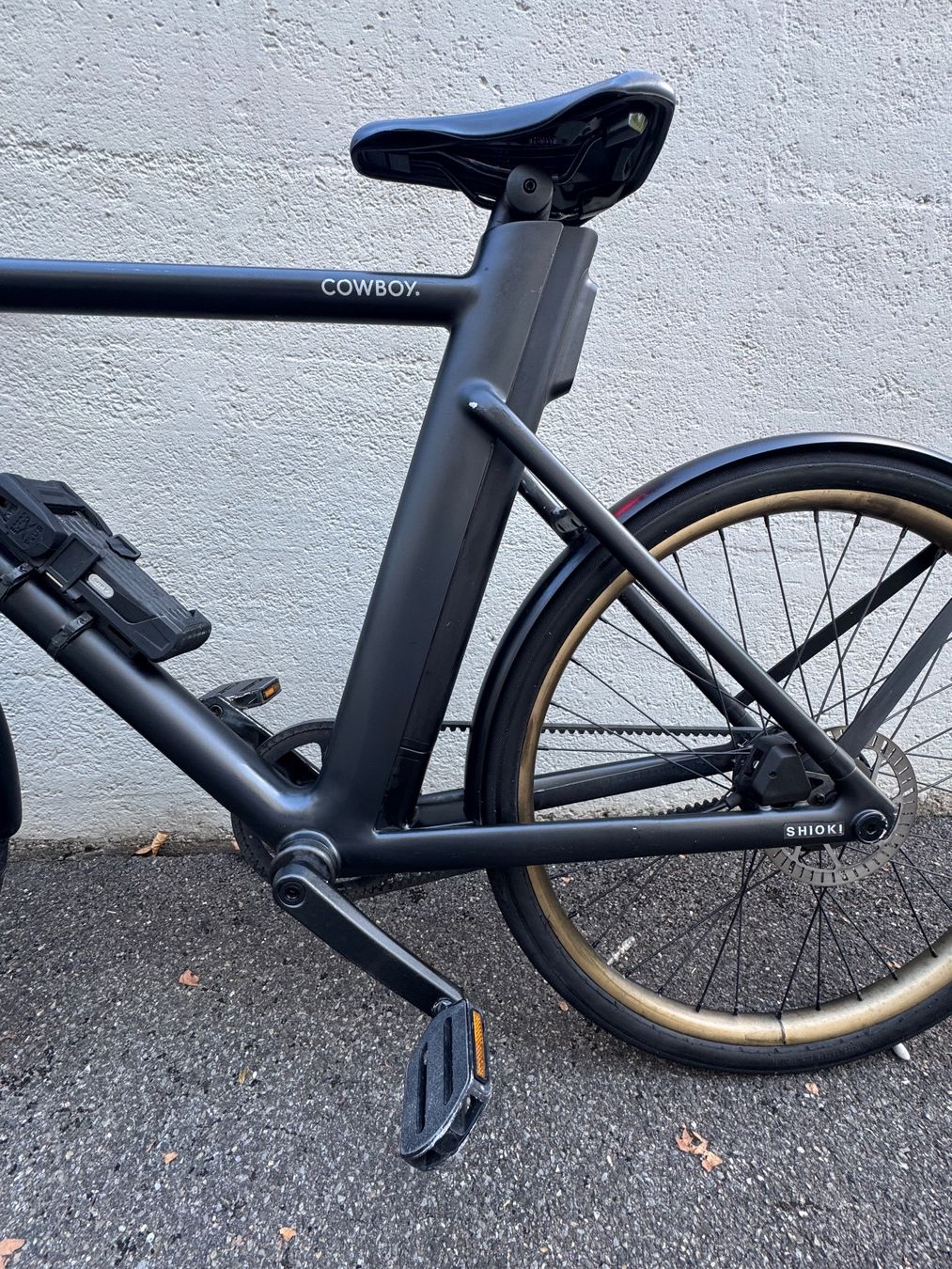 Velos: Cowboy Classic C4 E-bike – Gebraucht aus Küsnacht ZH von mar_7xzx 5