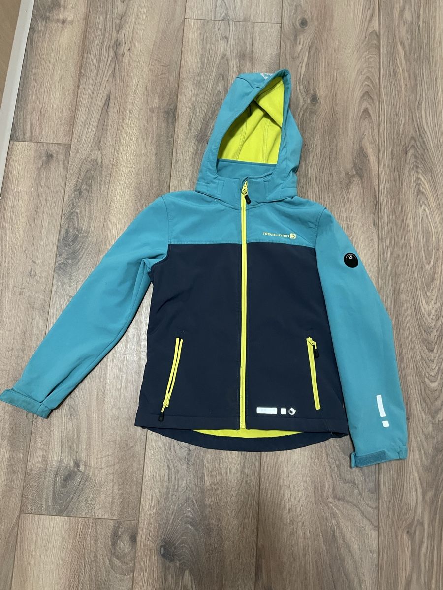Trevolution Giacche & Cappotti: Trevolution Outdoor Jacke 152 – Usato da Dornach venduto da san_s2qy