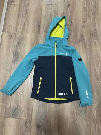 Trevolution Outdoor Jacke 152