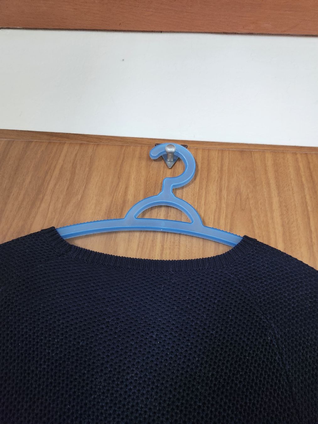 Cos Pulls & Sweat-shirts: Pull COS bleu taille S  – D'occasion à Niedergösgen par Eva2410 3