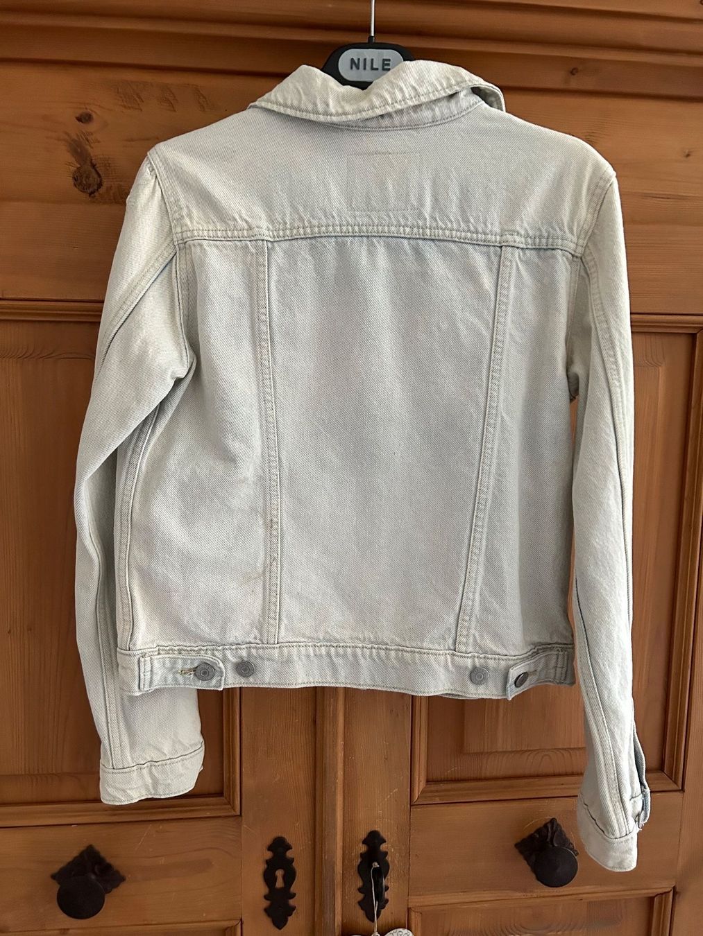 Giacche: Jacke, Coat, Levis //NEU// M – Nuovo (secondo la descrizione) da Stettfurt venduto da outlet72 2