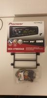 Autoradio Pioneer DAB+