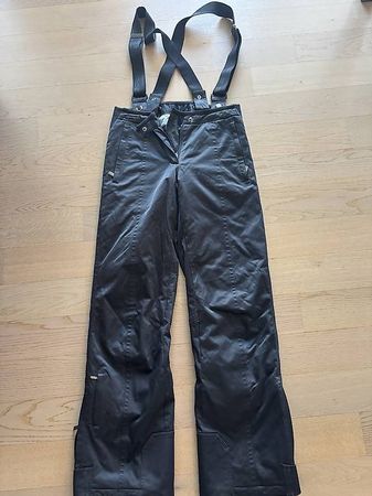Spyder Skihose für Damen schwarz