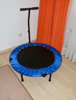 Fitness Trampolin neuwertig, gebraucht