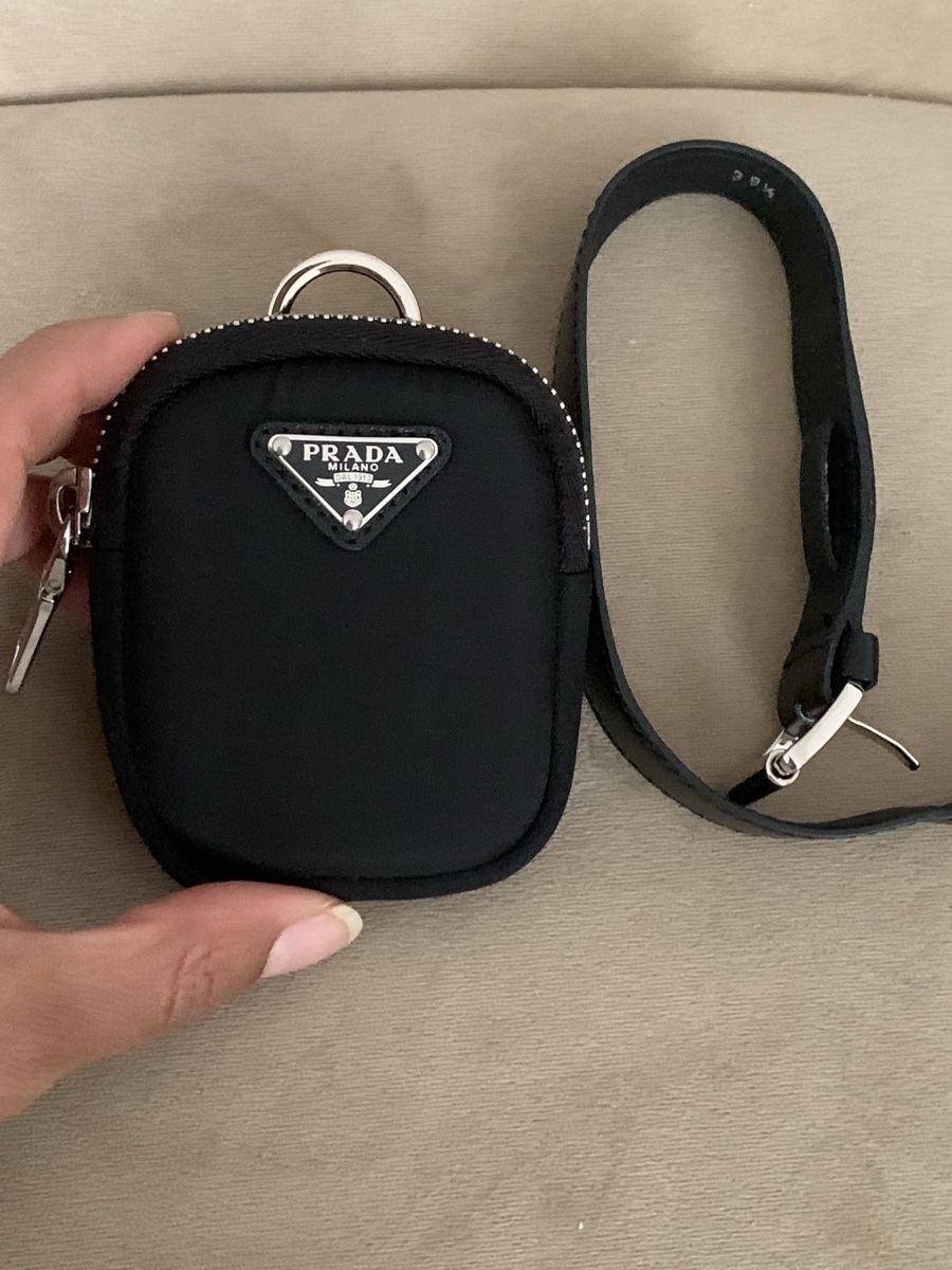Prada Portafogli: Prada coin purse – Usato da Brugg AG venduto da Lovelux73 7